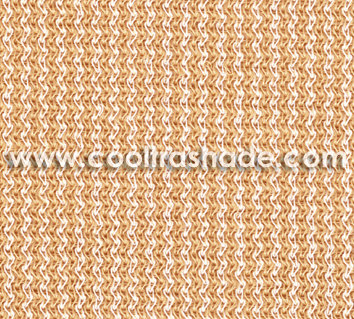 PE Knitted Fabric for Shade Net (All Mono ... Made in Korea
